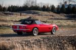 Intermeccanica Italia Convertible 1967 года (WW)
